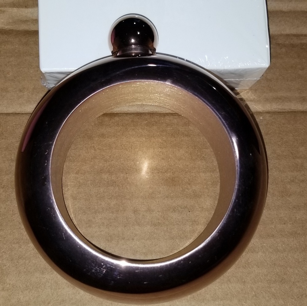 Flask bracelet - Picture 2 of 4